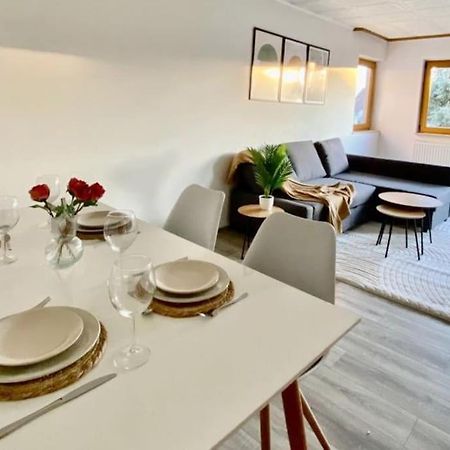 Schoene Zentrale Wohnung Naehe Hb Germersheim Esterno foto
