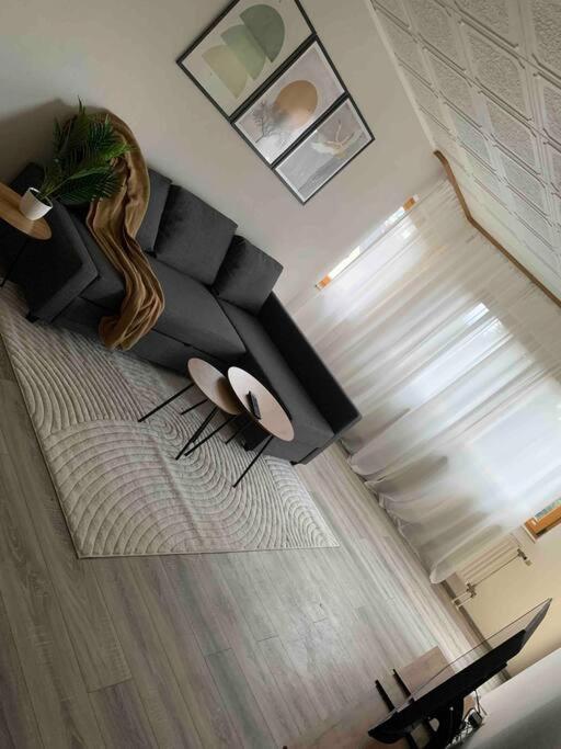 Schoene Zentrale Wohnung Naehe Hb Germersheim Esterno foto